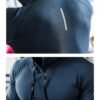 Long Sleeves Sportswear Hoodie