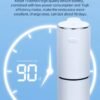 Foam Soap Dispenser