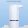 Foam Soap Dispenser