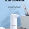 Foam Soap Dispenser