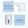 Foam Soap Dispenser