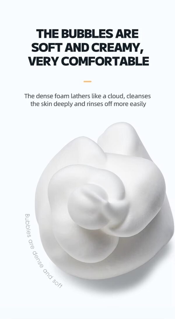 Foam Soap Dispenser