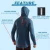 Long Sleeves Sportswear Hoodie