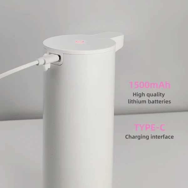 Foam Soap Dispenser Pro