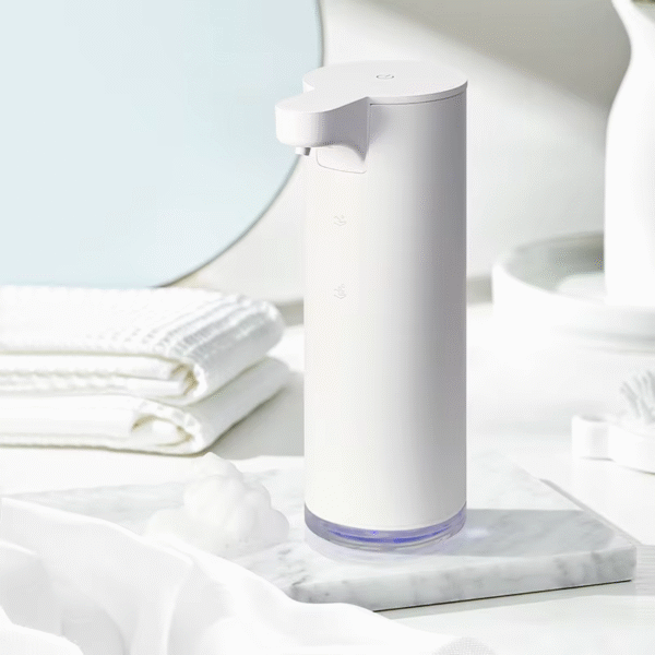 Foam Soap Dispenser Pro