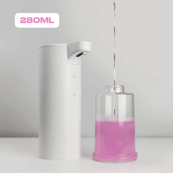 Foam Soap Dispenser Pro