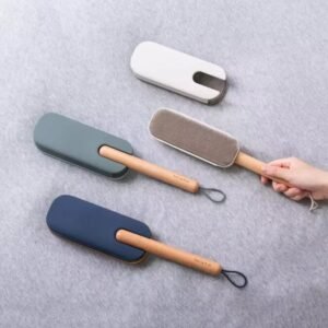 Lint Remover