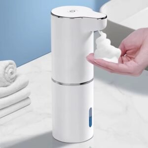 Foam Soap Dispenser