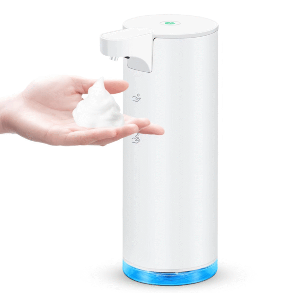 Foam Soap Dispenser Pro