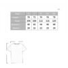 Solid Color Casual Round Neck Short Sleeves T-shirt Trousers Two-piece Set