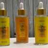 Honey Glow Serum Trio . (Vitamin C-Retinol Serum-Niacinamide)