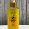 Honey Glow Serum Trio . (Vitamin C-Retinol Serum-Niacinamide)