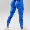 e42ba14c-fe6d-45ee-9a1a-3ff7a9ad1d69.jpg 3 Pack Women's Scrunch Workout Leggings, High Waisted Butt Lifting Tie-dye V Back Waist Seamless Gym Yoga Leggings, Workout Leggings For Women Jada Leggings